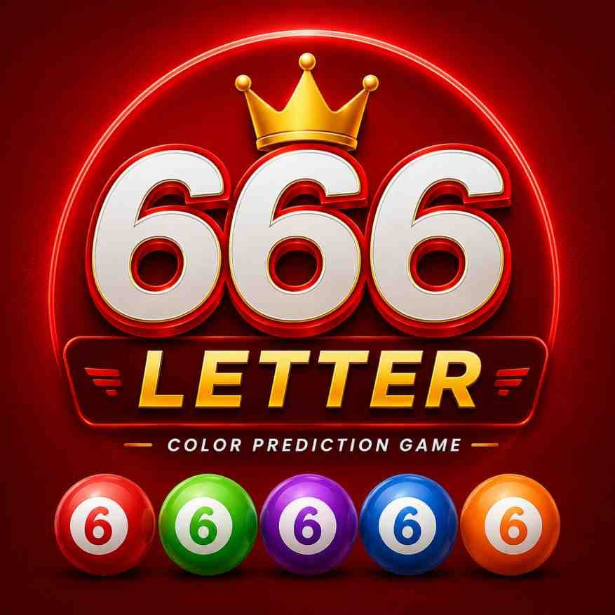 666 Letter